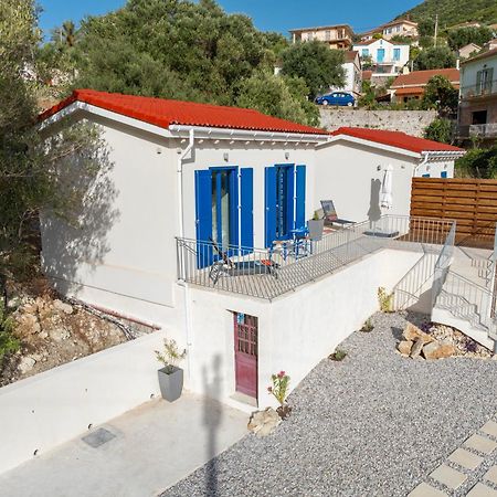 Oniro Villas Stavros  외부 사진
