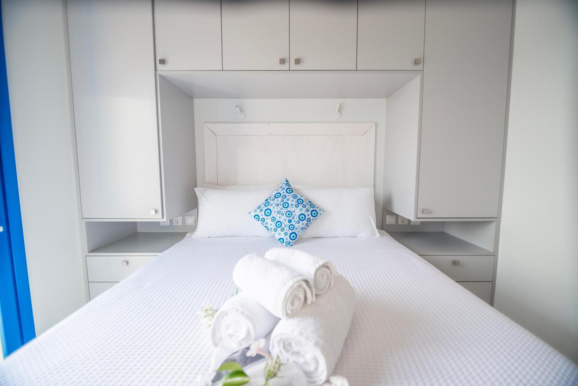 Oniro Villas Stavros  외부 사진