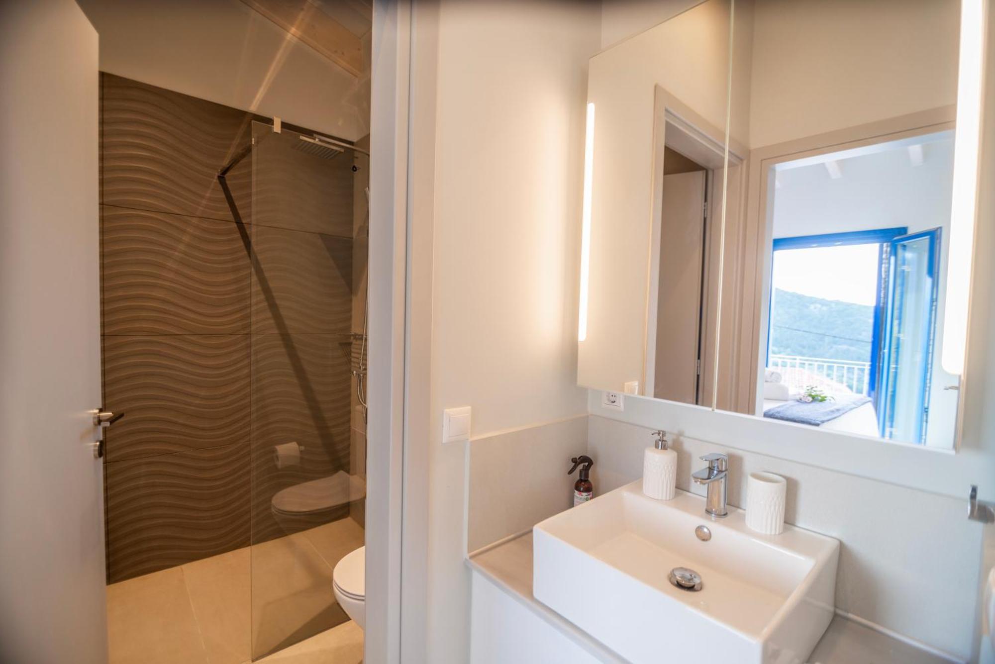 Oniro Villas Stavros  외부 사진