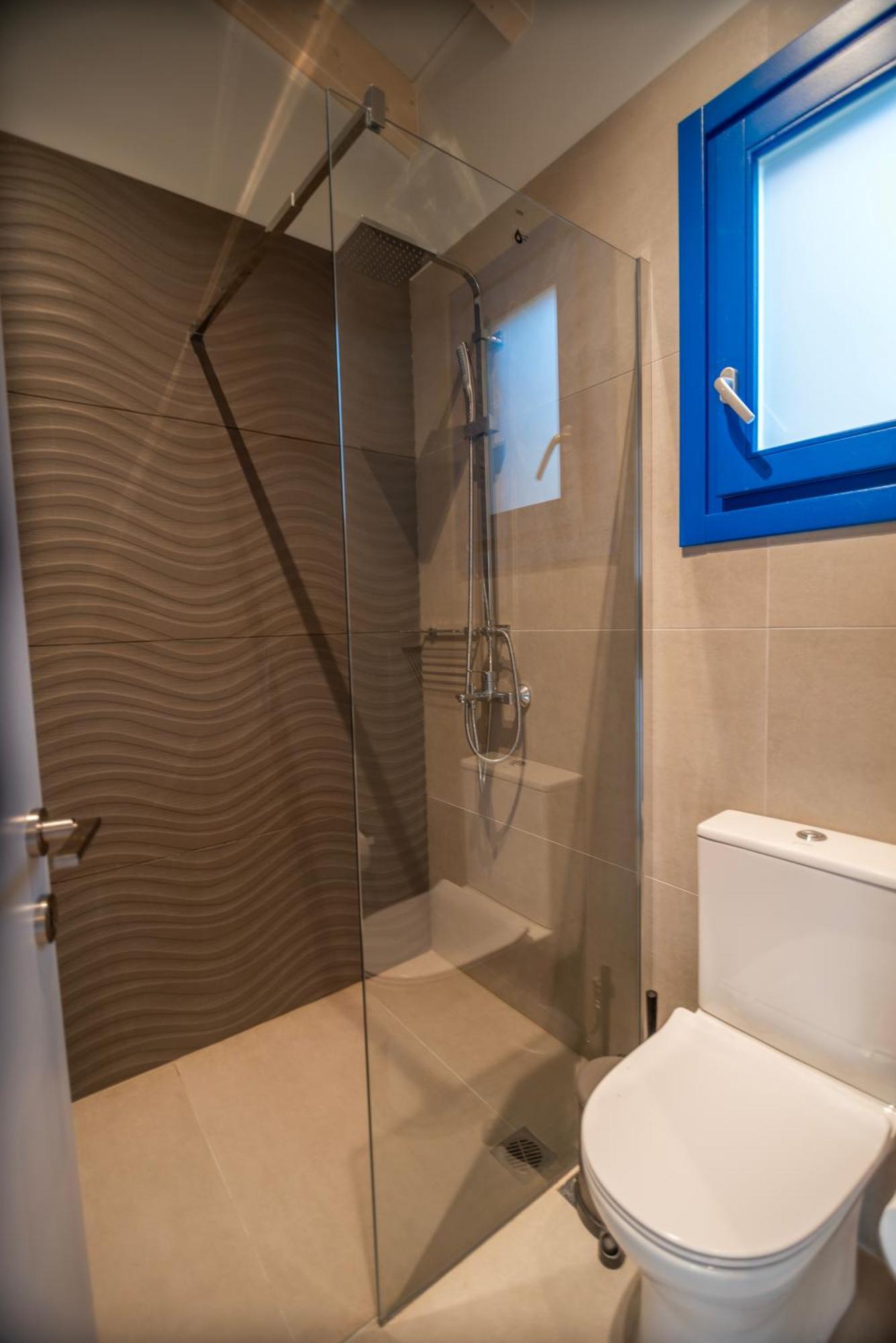 Oniro Villas Stavros  외부 사진