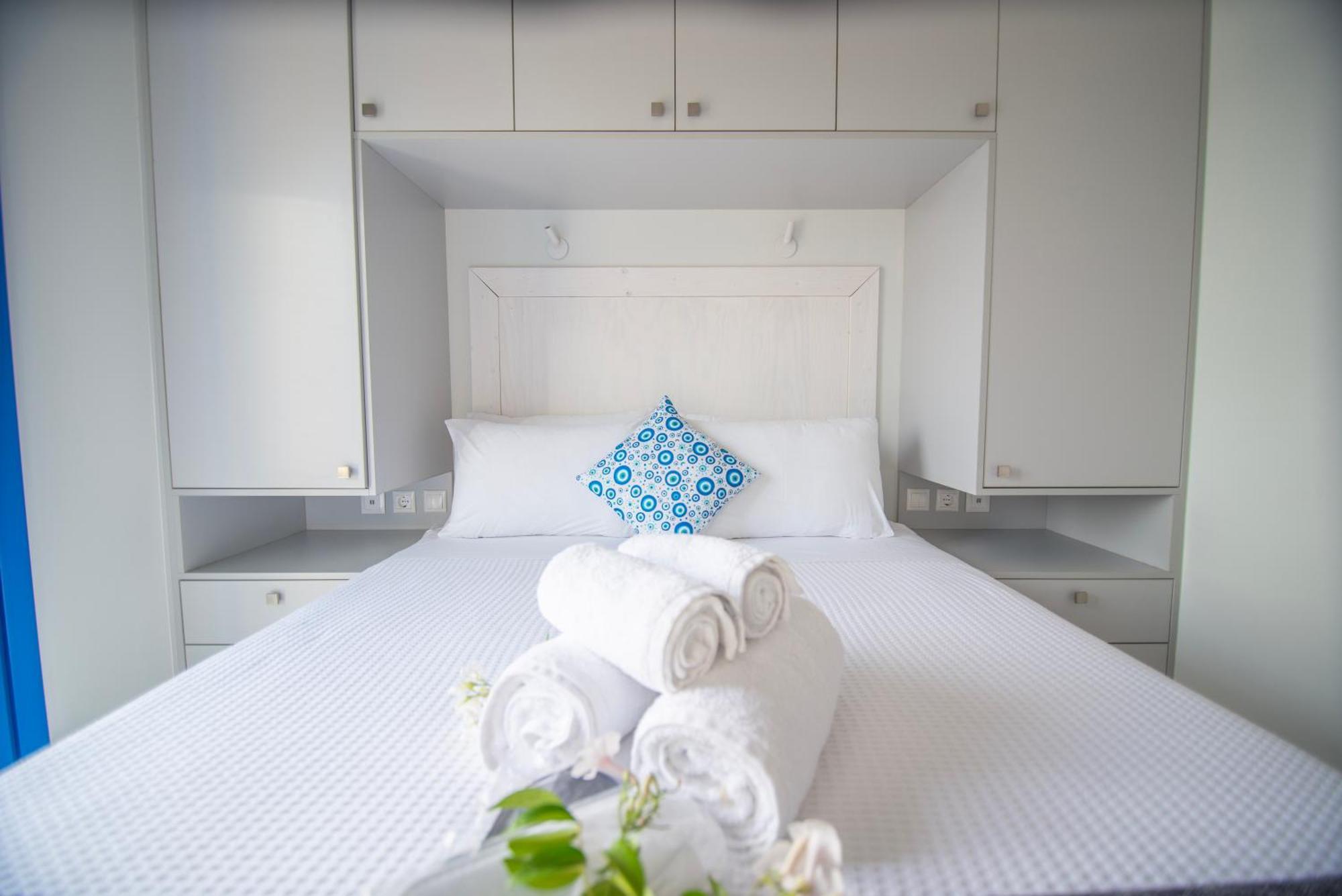 Oniro Villas Stavros  외부 사진