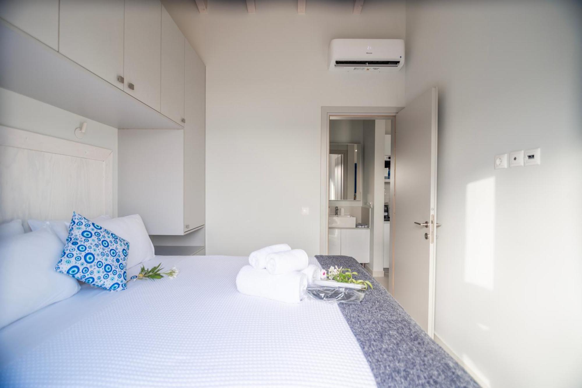 Oniro Villas Stavros  외부 사진