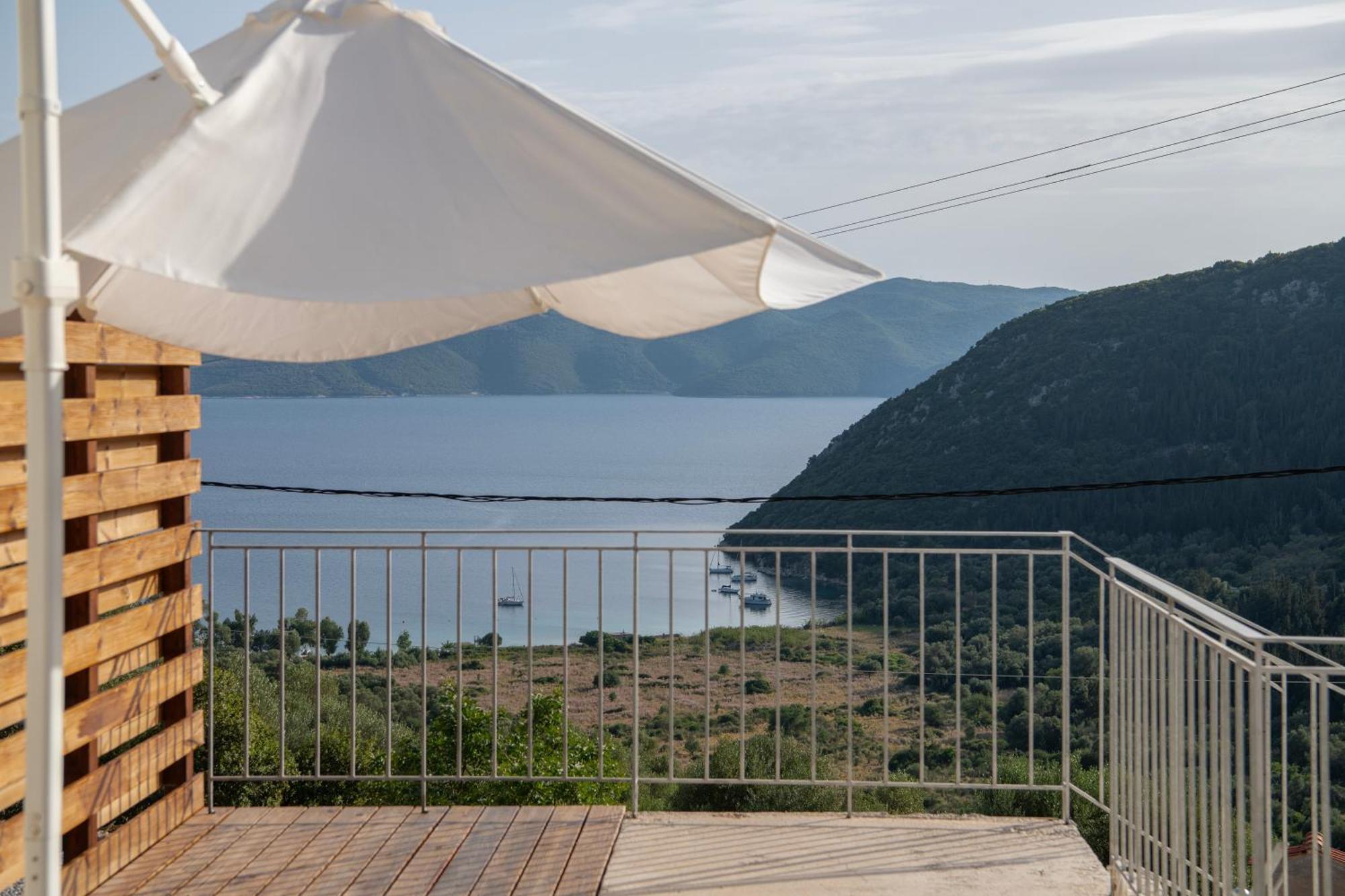 Oniro Villas Stavros  외부 사진