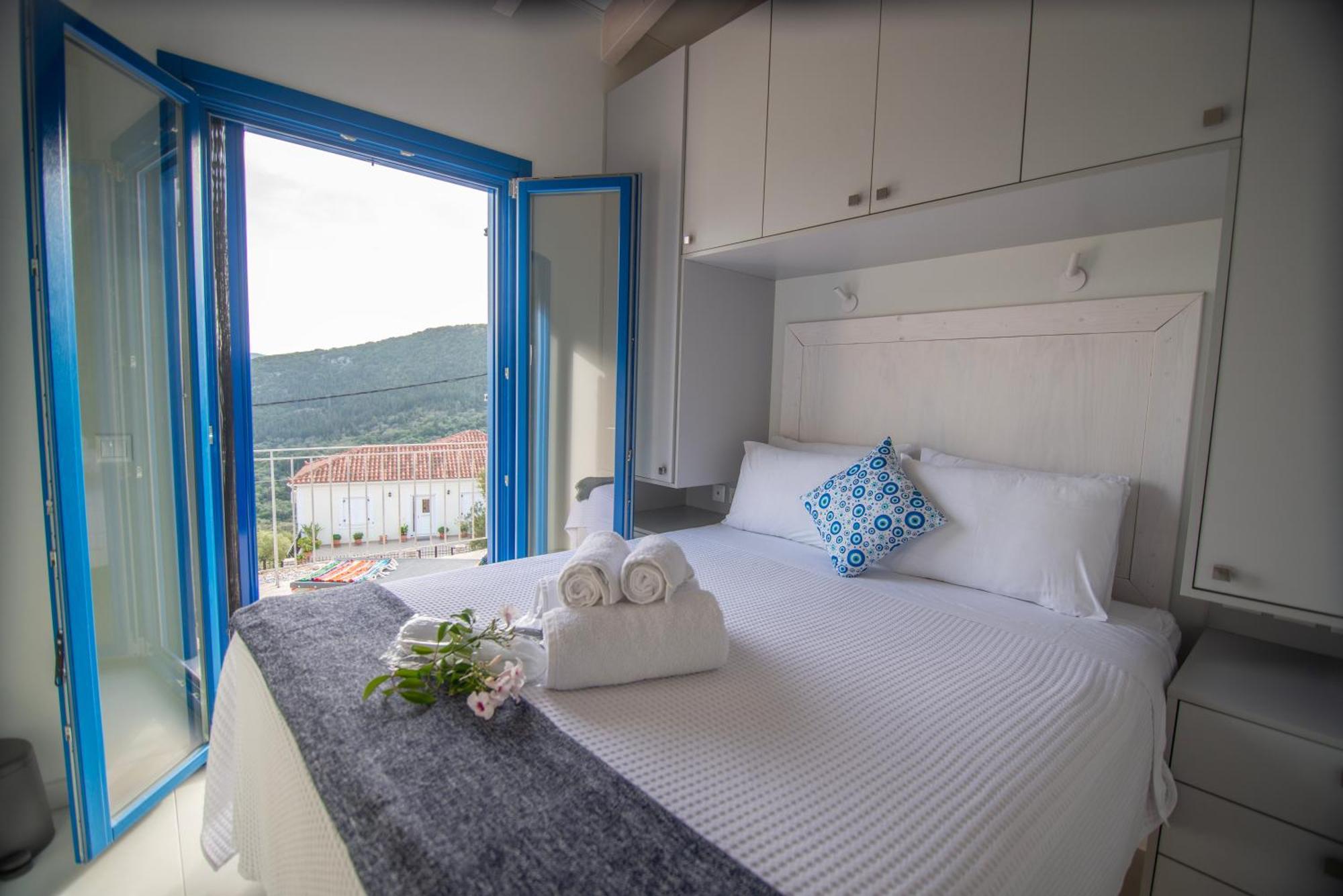 Oniro Villas Stavros  외부 사진
